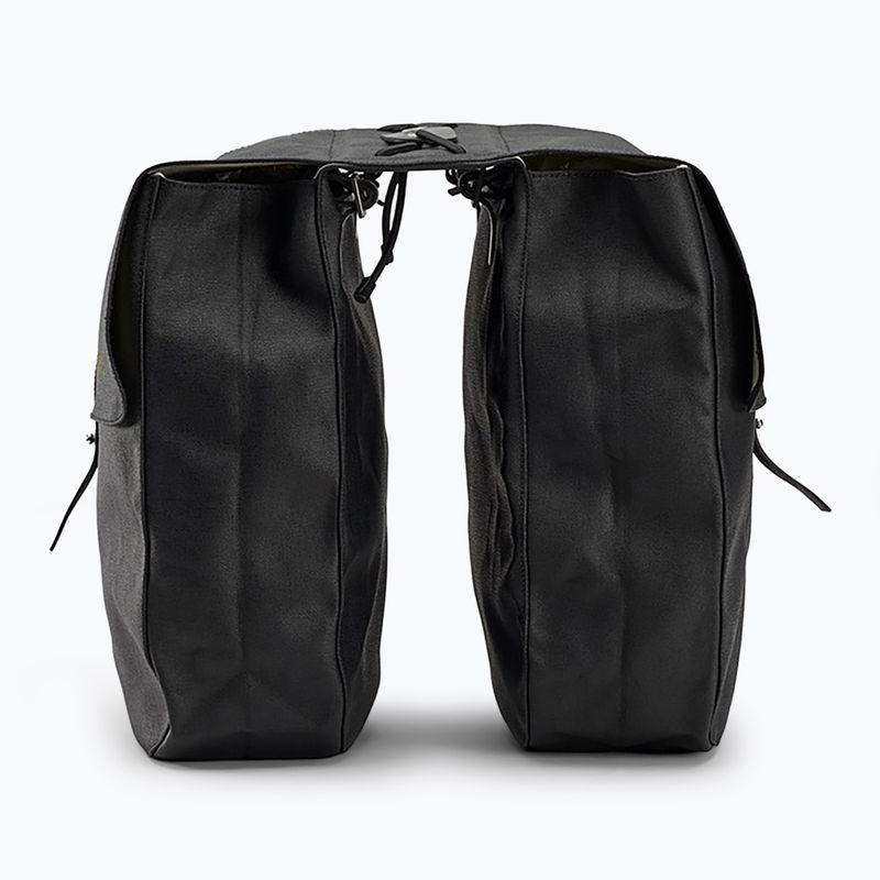 Sakwa rowerowa Brooks England Brick Lane Panniers 30 l black 2