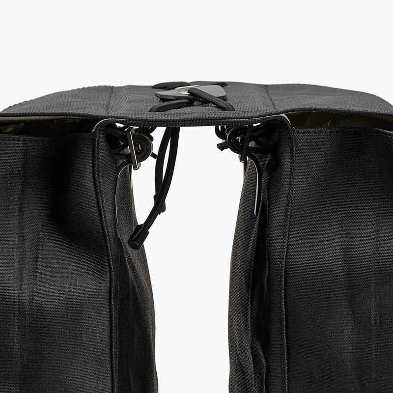Sakwa rowerowa Brooks England Brick Lane Panniers 30 l black 4