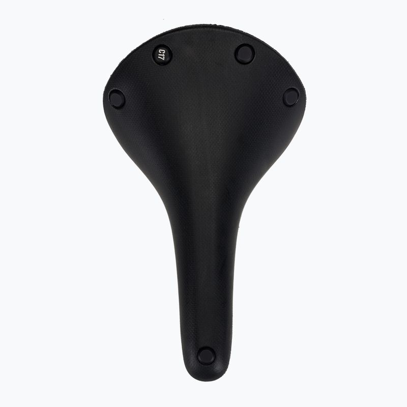 Siodełko rowerowe Brooks England C17 black 3