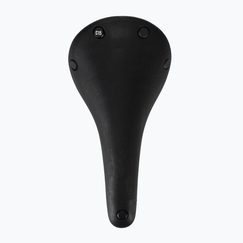 Siodełko rowerowe Brooks England C15 black 3