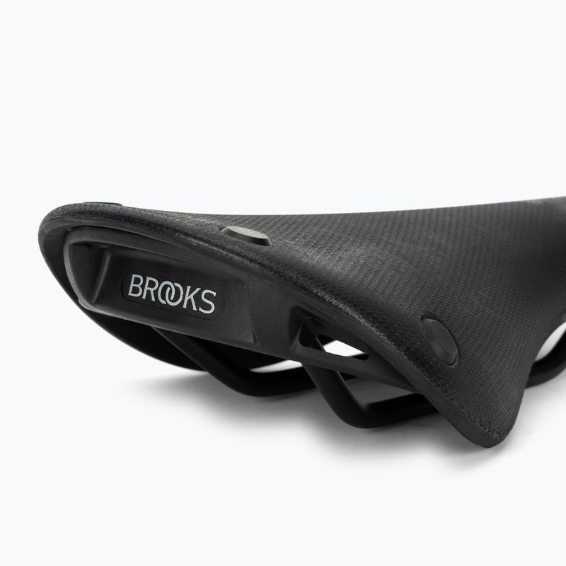 Siodełko rowerowe Brooks England C15 black 5