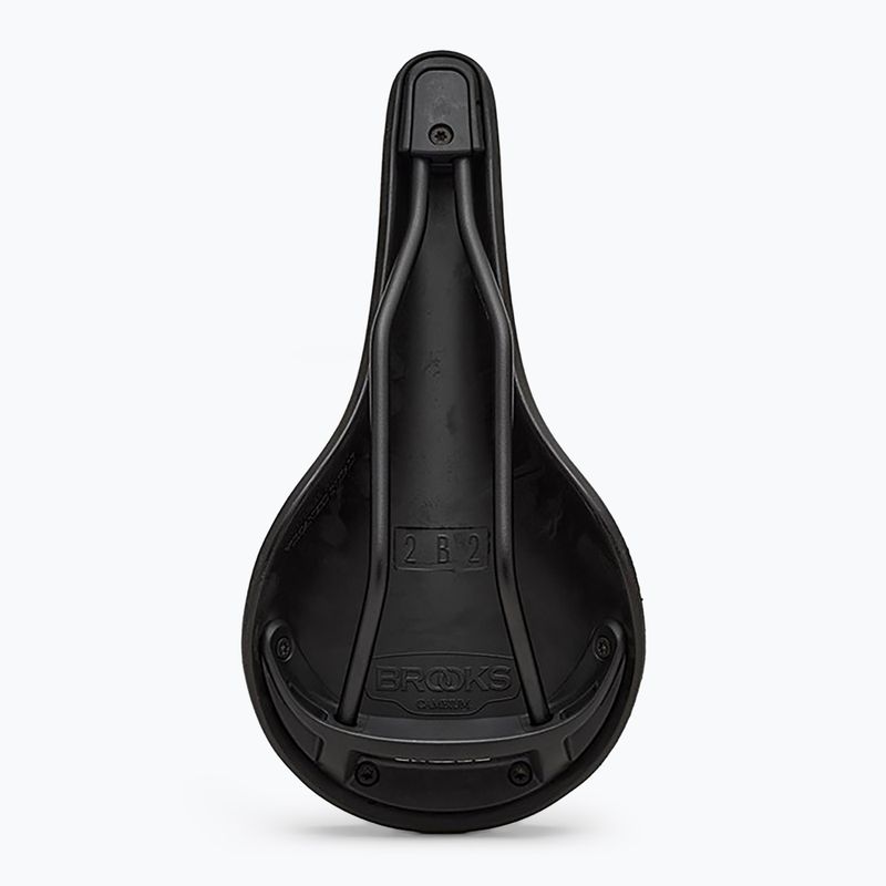 Siodełko rowerowe Brooks England C15 black 2
