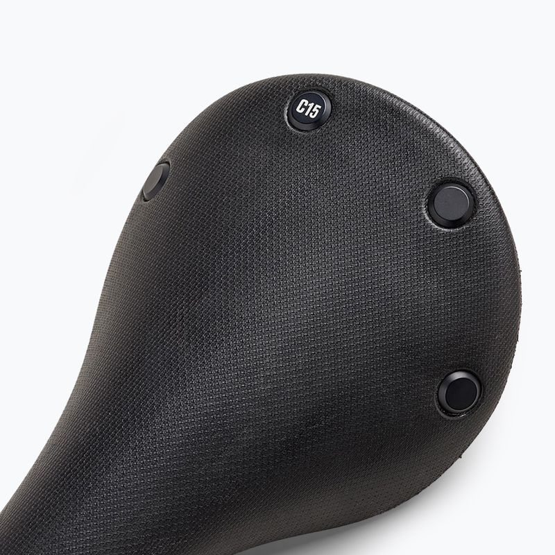 Siodełko rowerowe Brooks England C15 black 3