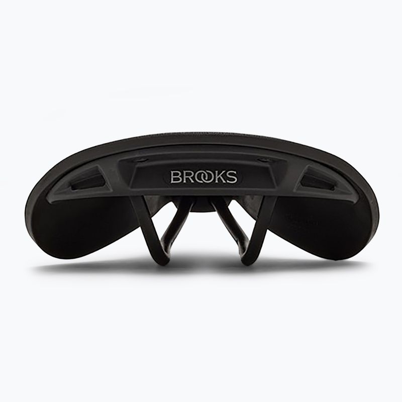 Siodełko rowerowe Brooks England C19 black 6