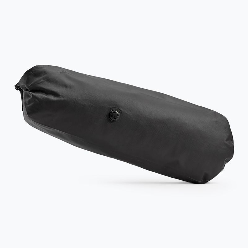Torba rowerowa podsiodłowa Brooks England Scape Seat Bag 8 l mud green 5