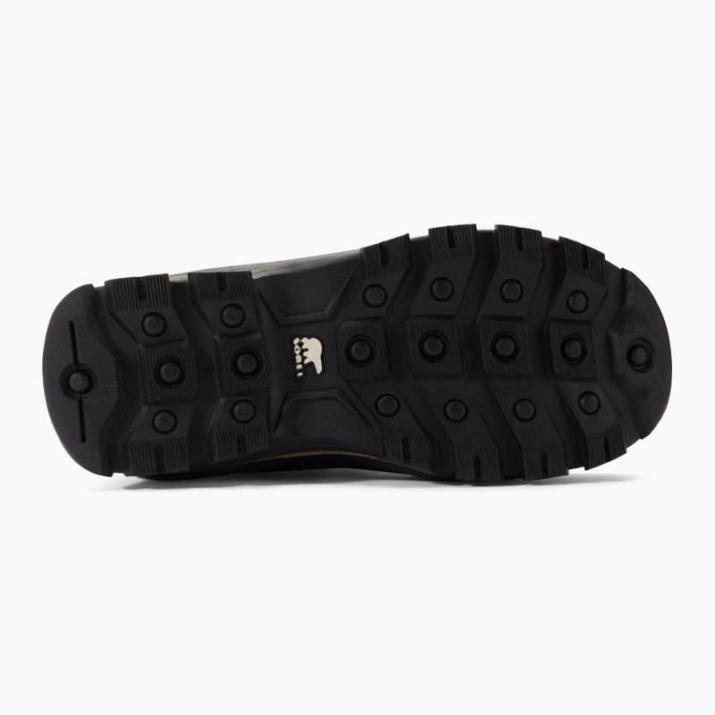 Śniegowce męskie Sorel Buxton Lace delta/black 5
