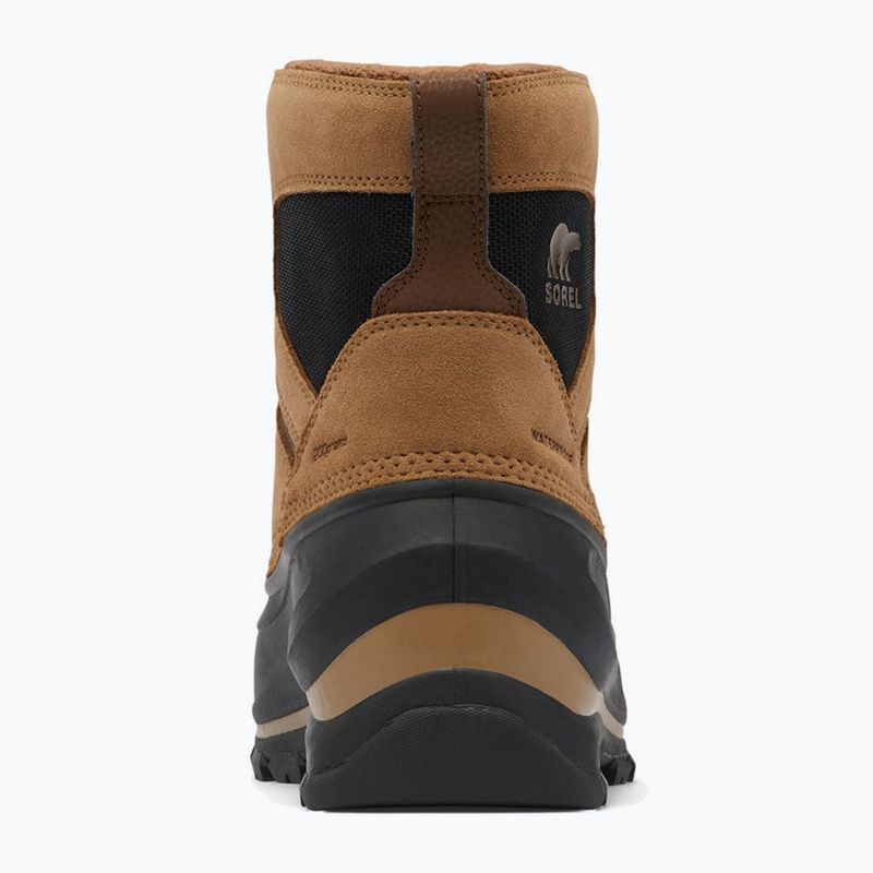 Śniegowce męskie Sorel Buxton Lace delta/black 9
