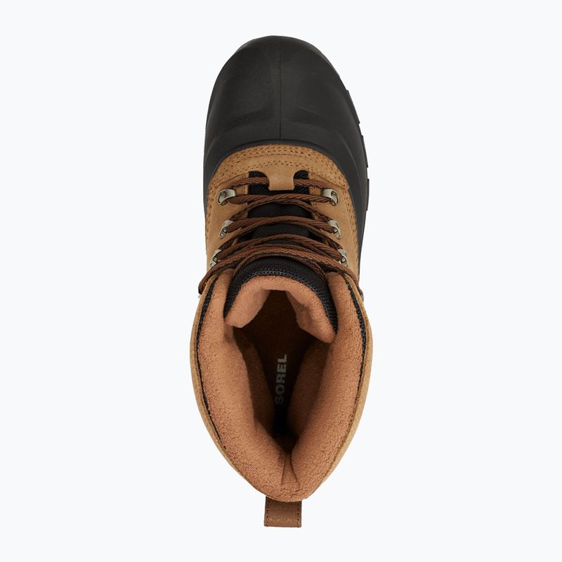 Śniegowce męskie Sorel Buxton Lace delta/black 10