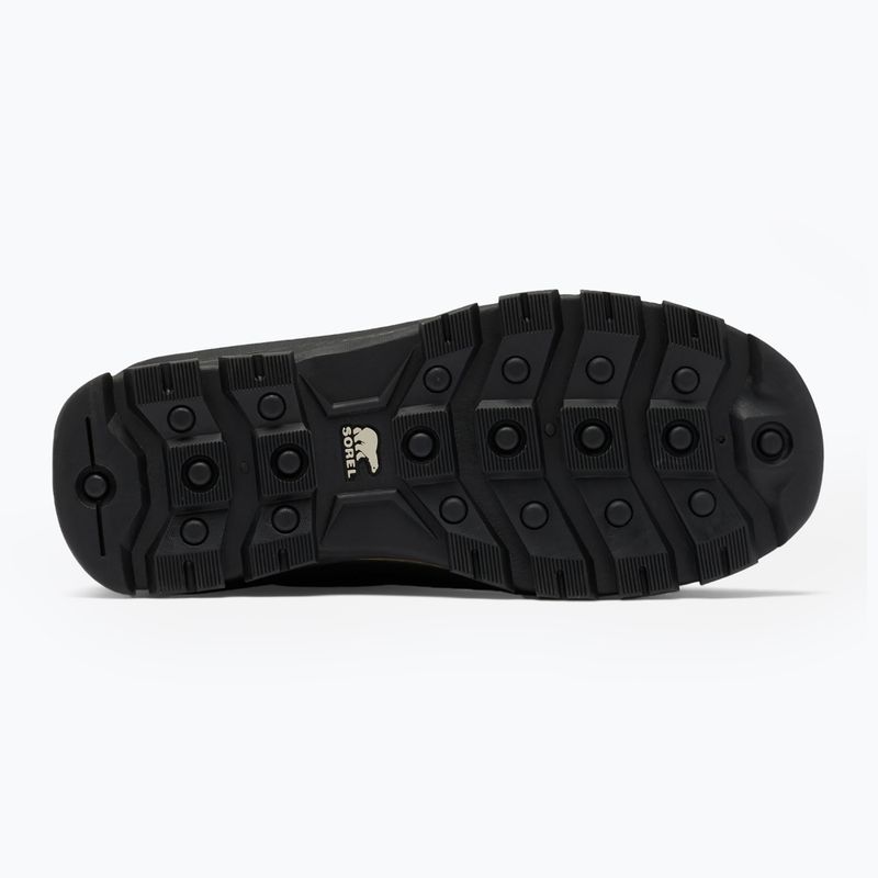 Śniegowce męskie Sorel Buxton Lace delta/black 11