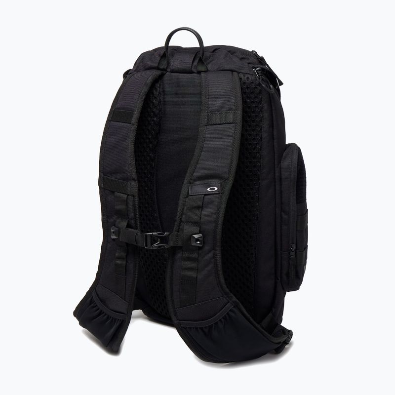 Plecak taktyczny Oakley Link Miltac 23 l blackout 2