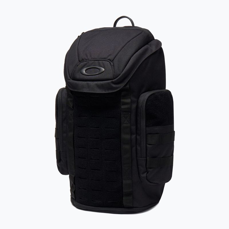 Plecak taktyczny Oakley Link Miltac 23 l blackout 3