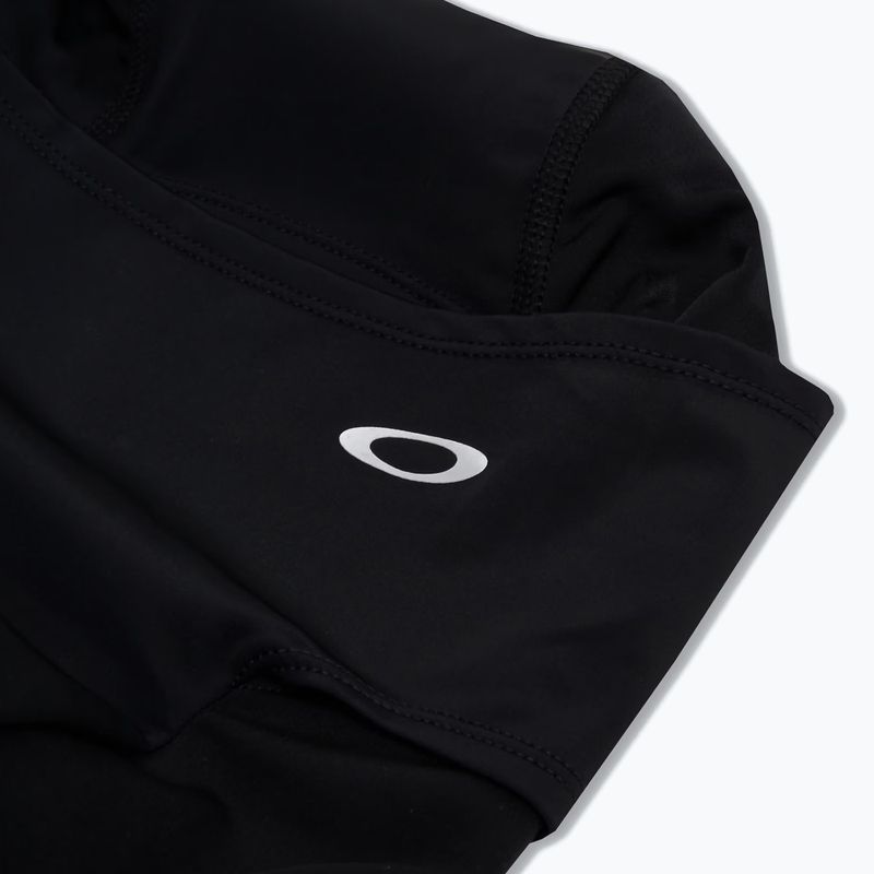 Kominiarka Oakley Backwoods Balaclava blackout 3