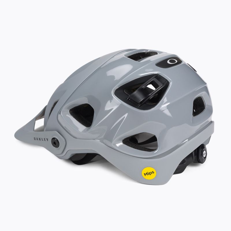 Kask rowerowy Oakley Drt5 EU g.minnaar gray 4