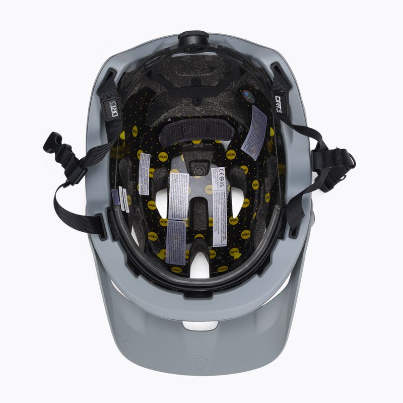 Kask rowerowy Oakley Drt5 EU g.minnaar gray 5