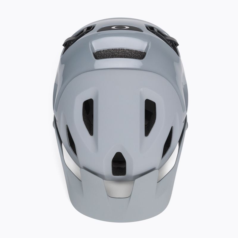 Kask rowerowy Oakley Drt5 EU g.minnaar gray 6