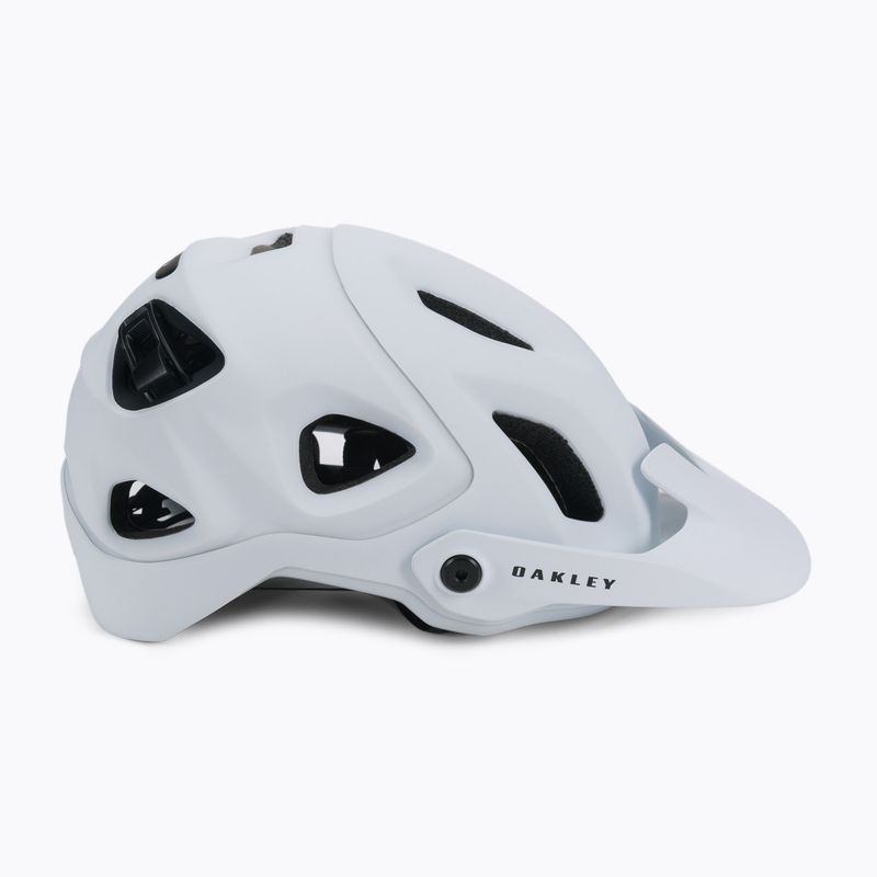 Kask rowerowy Oakley Drt5 EU white 3