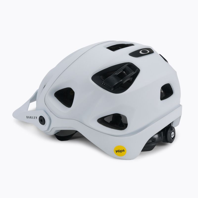 Kask rowerowy Oakley Drt5 EU white 4