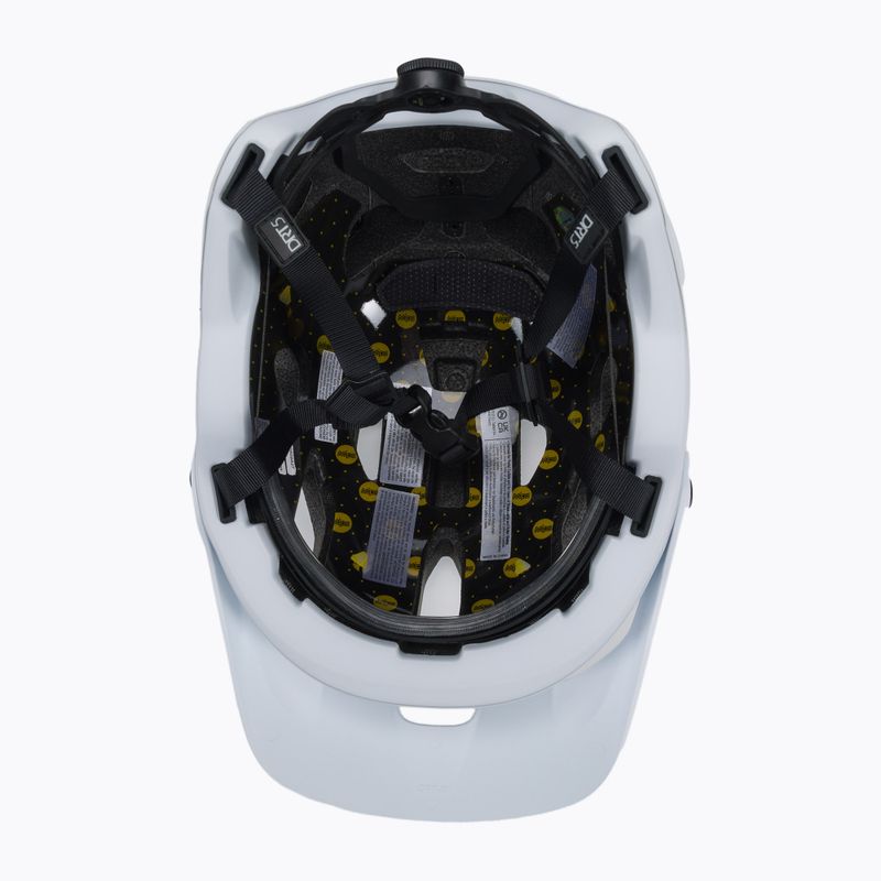 Kask rowerowy Oakley Drt5 EU white 5
