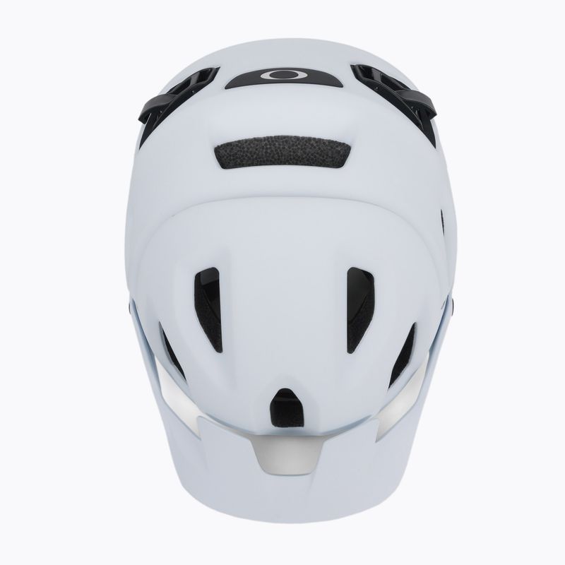 Kask rowerowy Oakley Drt5 EU white 6
