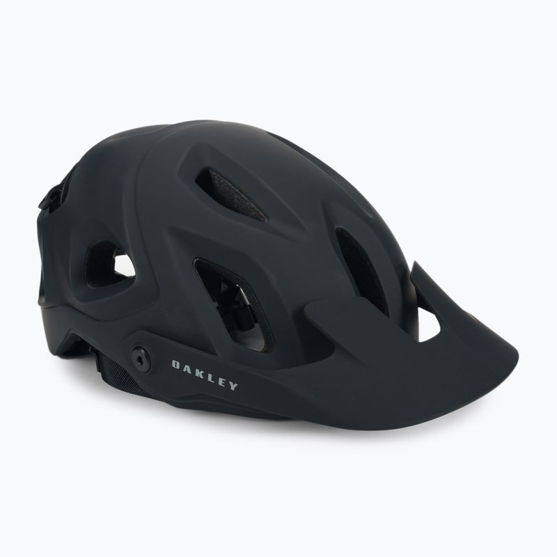 Kask rowerowy Oakley Drt5 EU blackout
