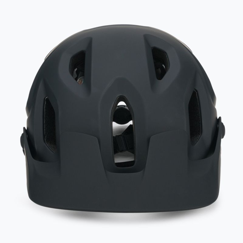 Kask rowerowy Oakley Drt5 EU blackout 2