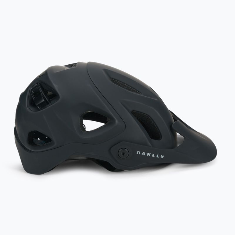 Kask rowerowy Oakley Drt5 EU blackout 3