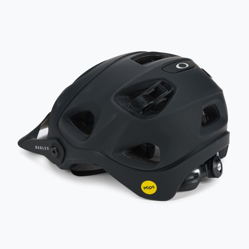 Kask rowerowy Oakley Drt5 EU blackout 4
