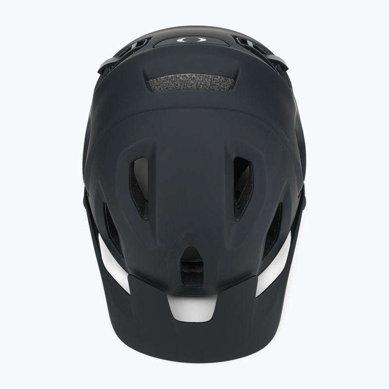 Kask rowerowy Oakley Drt5 EU blackout 6