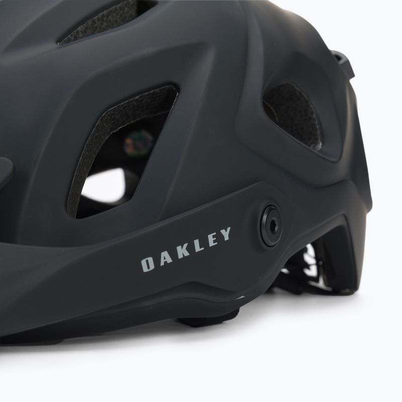Kask rowerowy Oakley Drt5 EU blackout 7