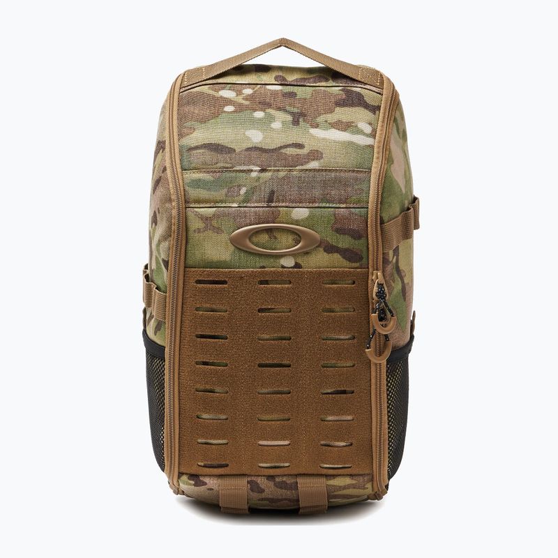 Plecak miejski na jedno ramię Oakley Extractor Sling 2.0 23 l multicam