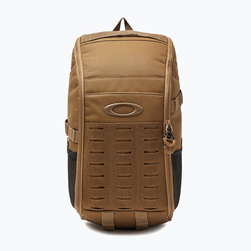 Plecak miejski na jedno ramię Oakley Extractor Sling 2.0 23 l blackout