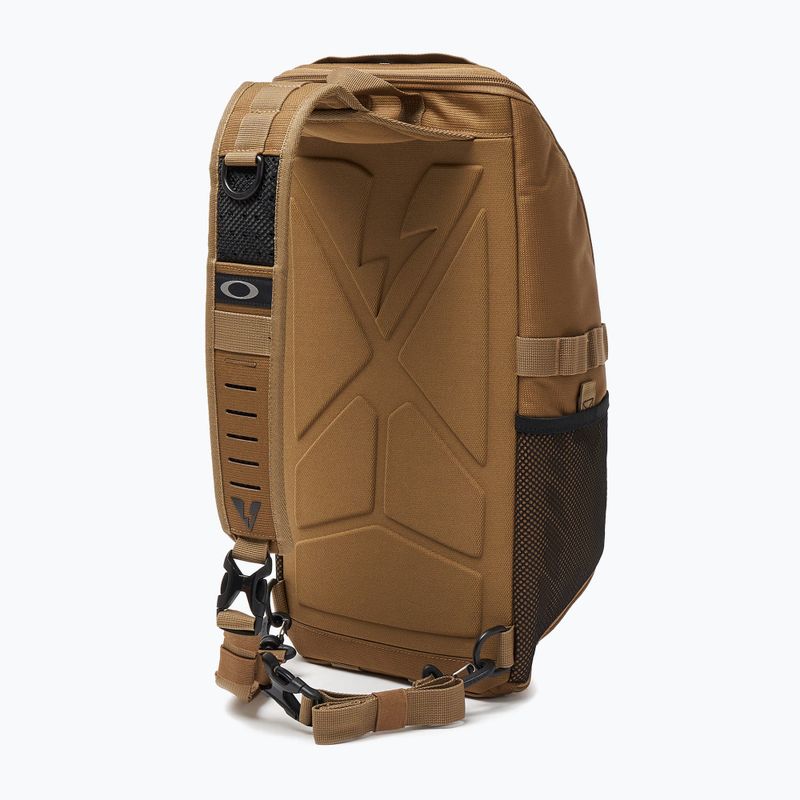 Plecak miejski na jedno ramię Oakley Extractor Sling 2.0 23 l blackout 2