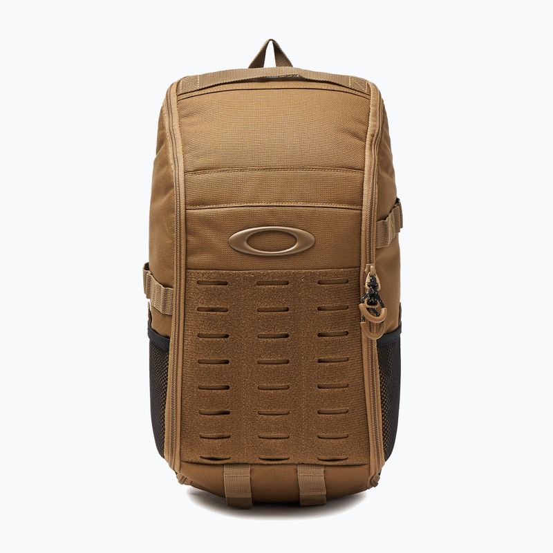 Plecak miejski na jedno ramię Oakley Extractor Sling 2.0 23 l coyote