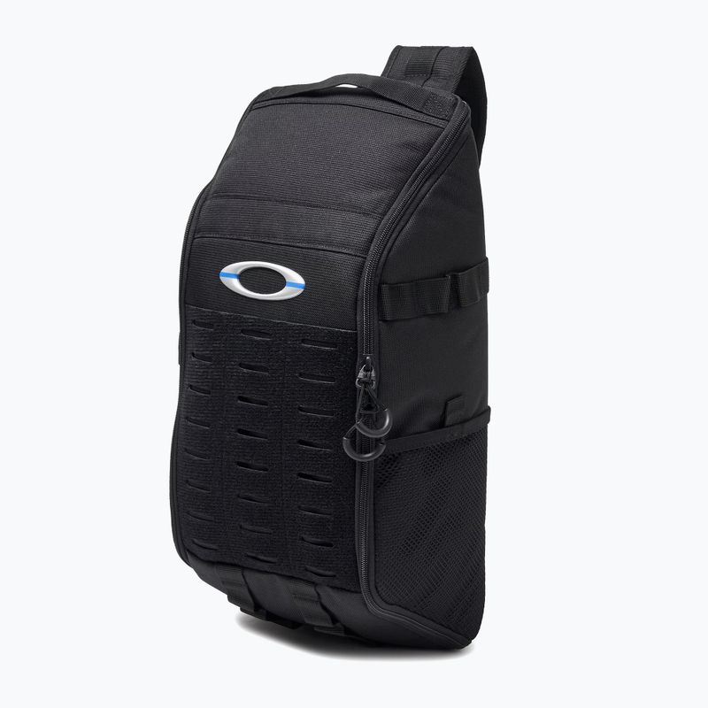 Plecak miejski na jedno ramię Oakley Extractor Sling 2.0 23 l blackout tbl 3