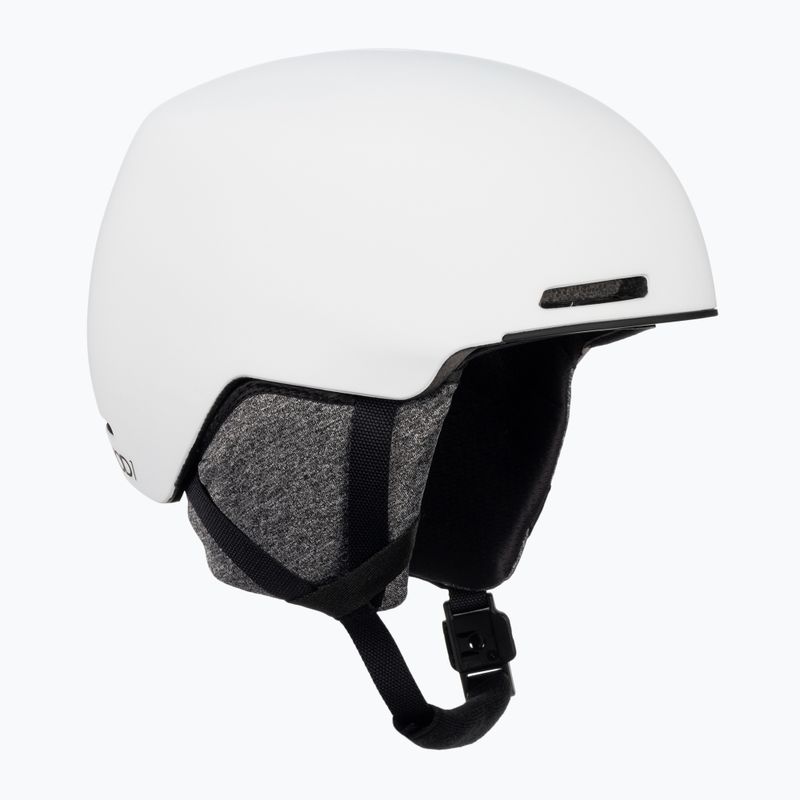 Kask narciarski dziecięcy Oakley Mod1 Youth white