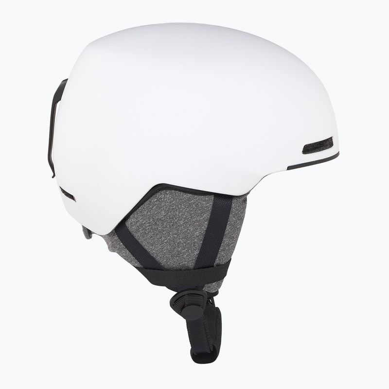 Kask narciarski dziecięcy Oakley Mod1 Youth white 16