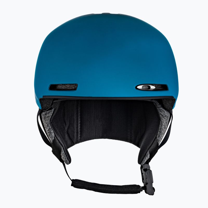 Kask narciarski dziecięcy Oakley Mod1 Youth poseidon 2