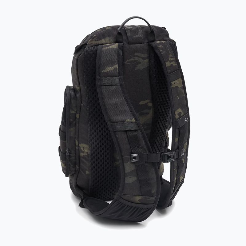 Plecak taktyczny Oakley Link Miltac 23 l black multicam 2