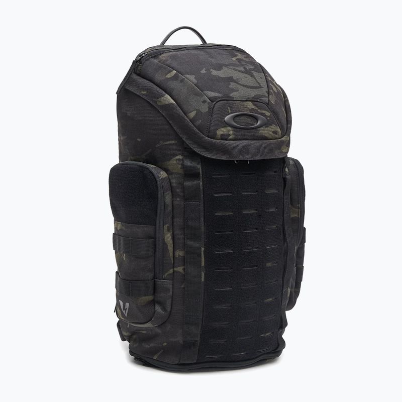 Plecak taktyczny Oakley Link Miltac 23 l black multicam 3