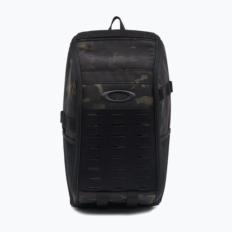 Plecak miejski na jedno ramię Oakley Extractor Sling 2.0 23 l black multicam