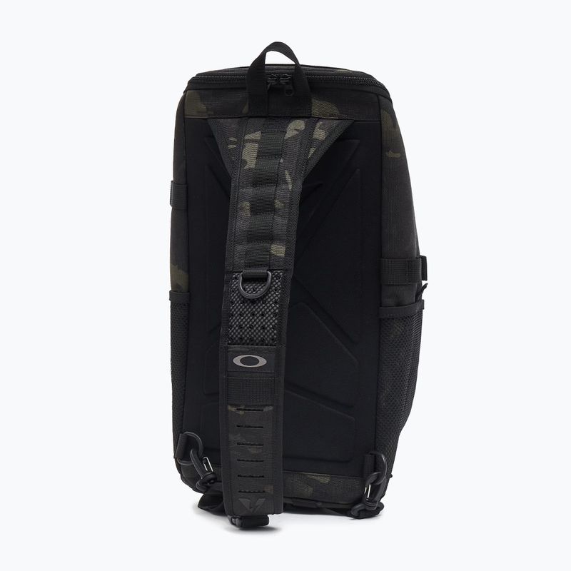 Plecak miejski na jedno ramię Oakley Extractor Sling 2.0 23 l black multicam 2