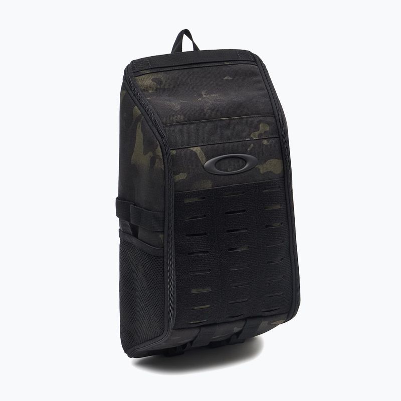 Plecak miejski na jedno ramię Oakley Extractor Sling 2.0 23 l black multicam 3