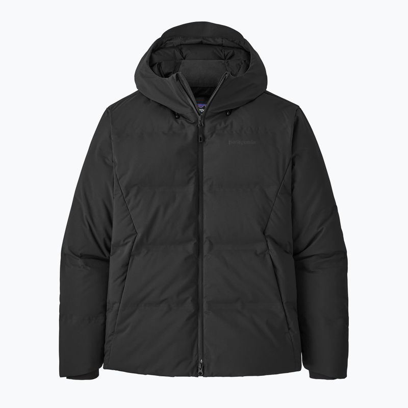 Kurtka puchowa męska Patagonia Jackson Glacier black 3