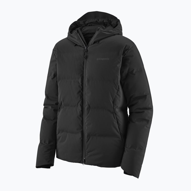 Kurtka puchowa męska Patagonia Jackson Glacier black 4