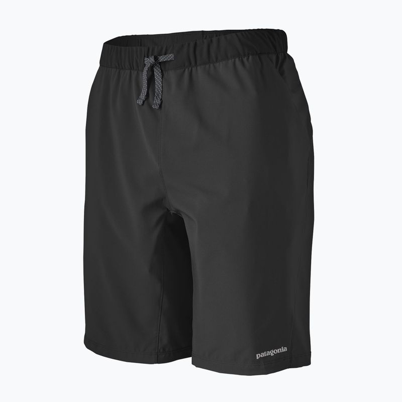 Spodenki męskie Patagonia Terrebonne black 7