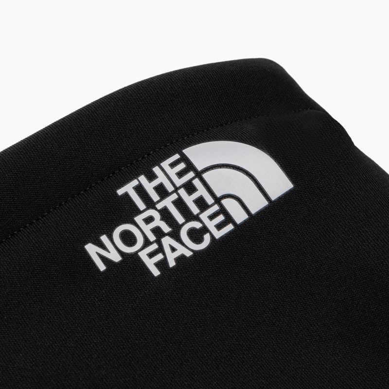 Komin The North Face Windwall Neck black 4