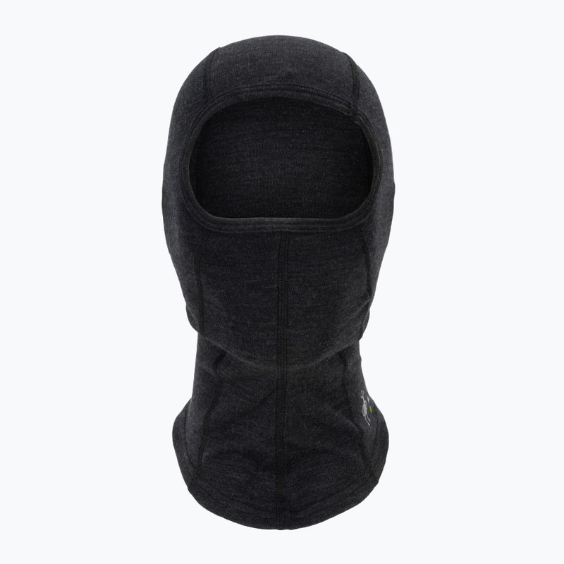 Kominiarka dziecięca Smartwool Thermal Merino charcoal 2