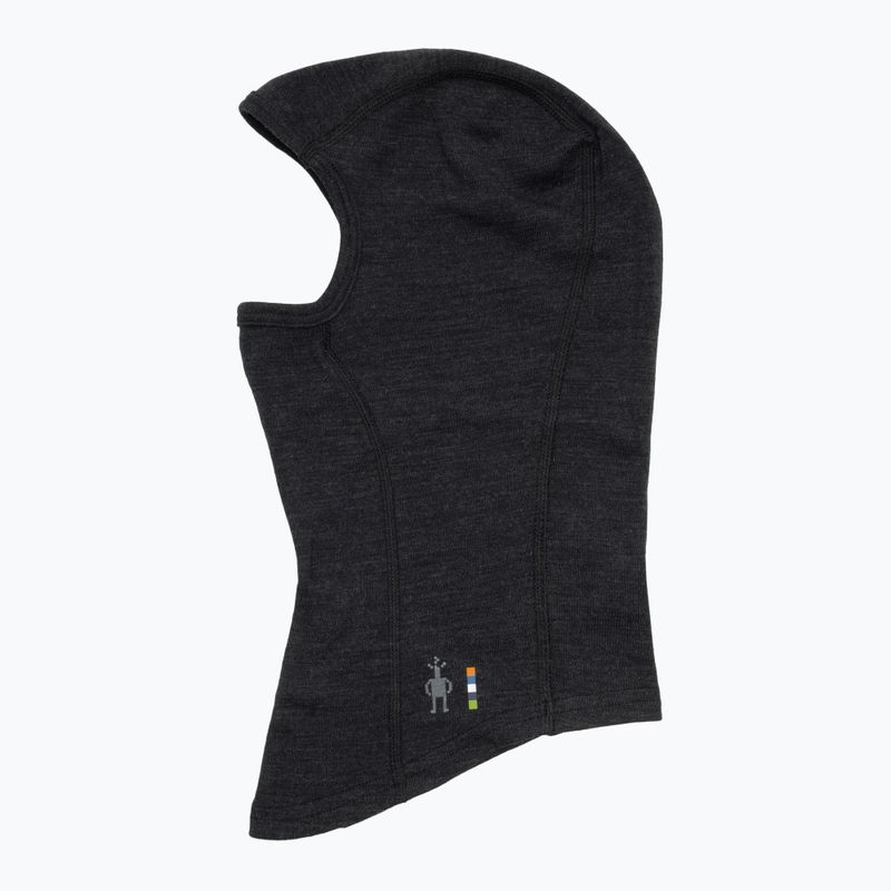 Kominiarka dziecięca Smartwool Thermal Merino charcoal 3
