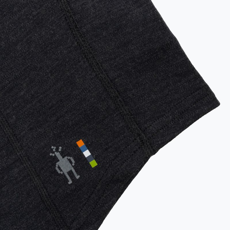 Kominiarka dziecięca Smartwool Thermal Merino charcoal 4