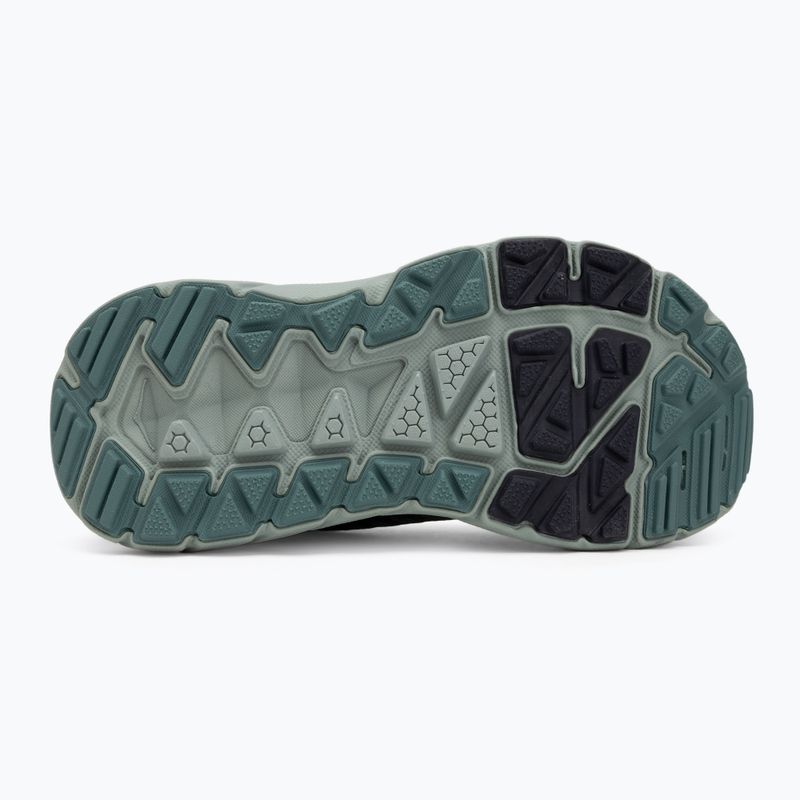Buty do biegania męskie HOKA Stinson ATR 4 nine iron/silver pine 4